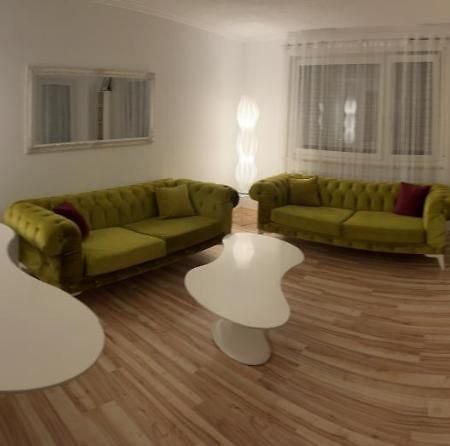 O&V Apartment Waldshut-Tiengen Luaran gambar