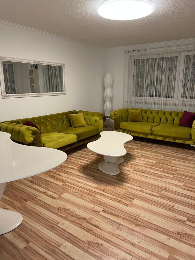 O&V Apartment Waldshut-Tiengen Luaran gambar