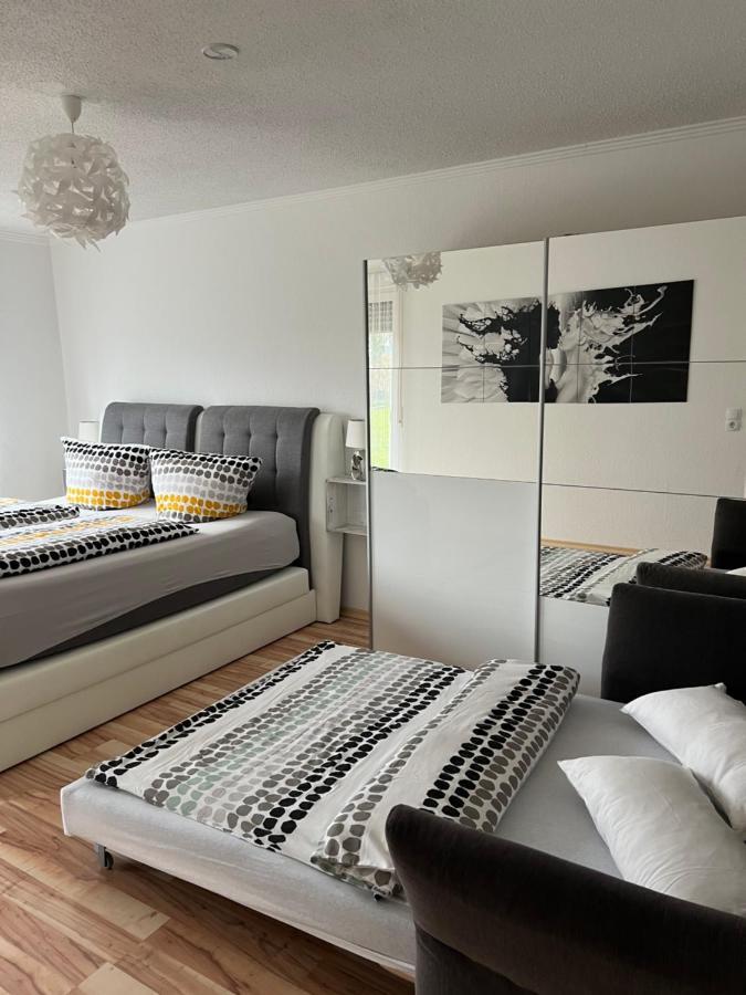 O&V Apartment Waldshut-Tiengen Luaran gambar