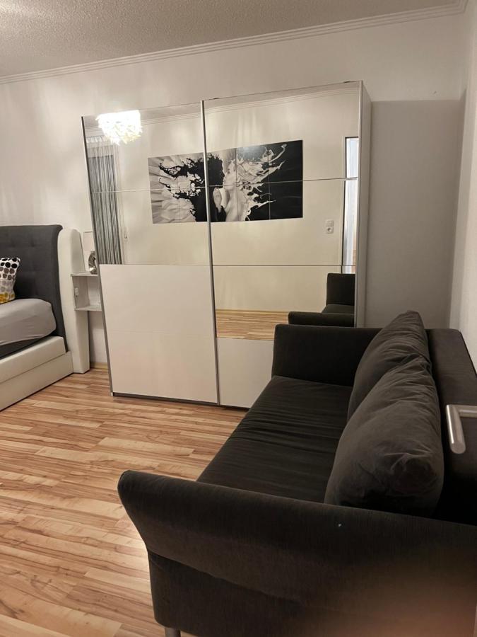 O&V Apartment Waldshut-Tiengen Luaran gambar