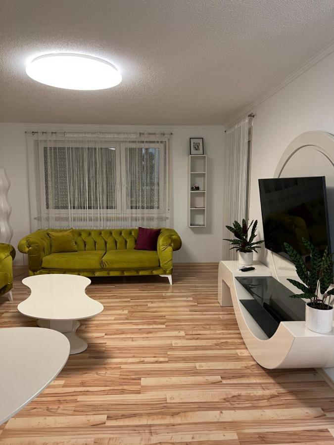 O&V Apartment Waldshut-Tiengen Luaran gambar