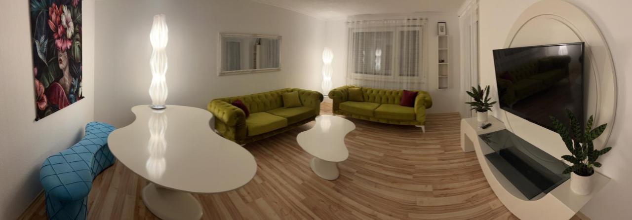 O&V Apartment Waldshut-Tiengen Luaran gambar