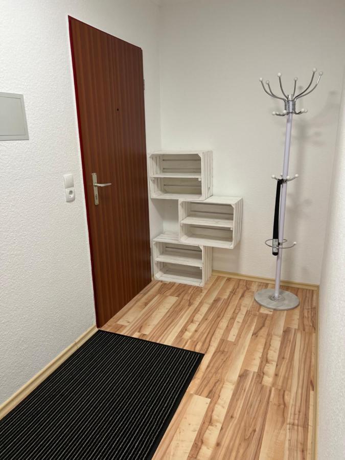 O&V Apartment Waldshut-Tiengen Luaran gambar