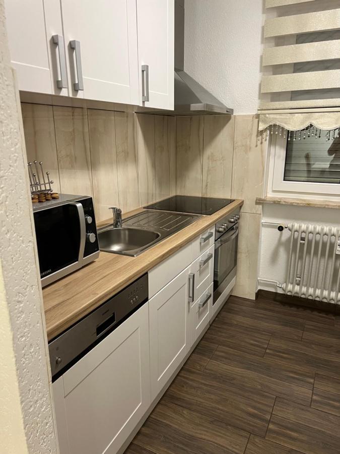 O&V Apartment Waldshut-Tiengen Luaran gambar