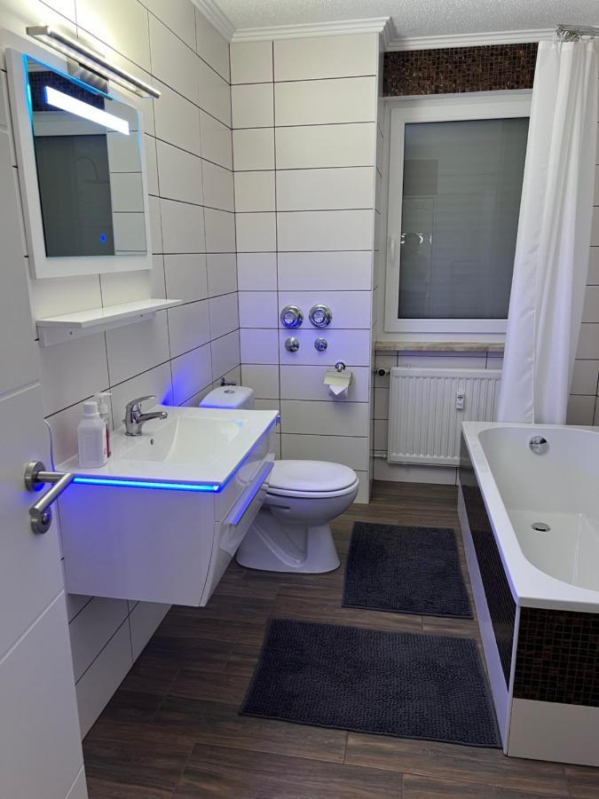 O&V Apartment Waldshut-Tiengen Luaran gambar