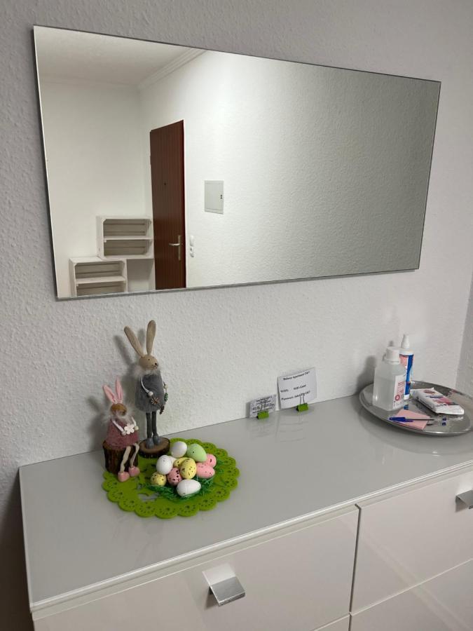 O&V Apartment Waldshut-Tiengen Luaran gambar