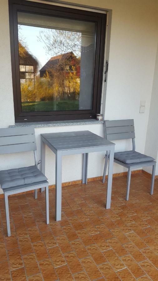 O&V Apartment Waldshut-Tiengen Luaran gambar