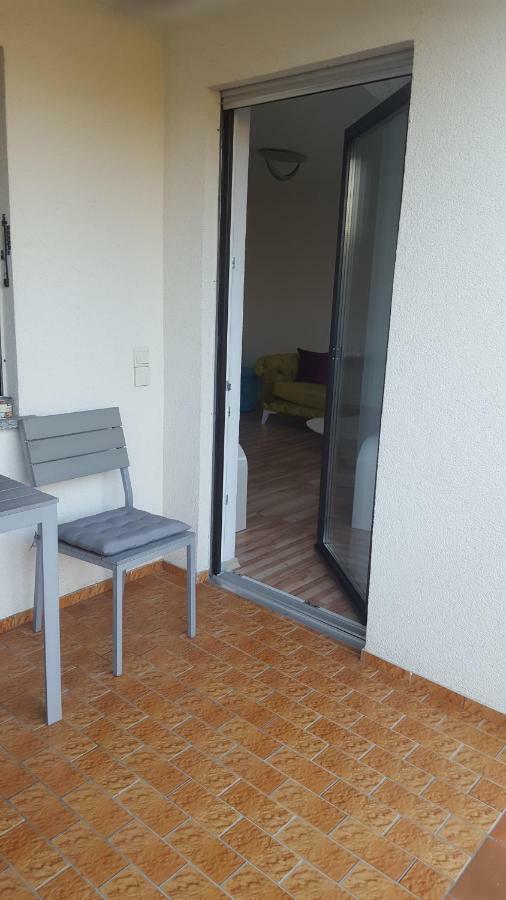 O&V Apartment Waldshut-Tiengen Luaran gambar